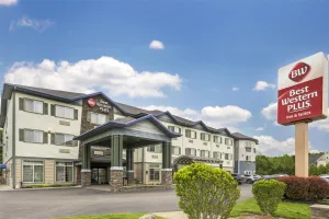 Image of Best Western PLUS Vineyard Inn and Suites