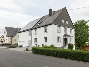 Image of Beautiful Apartment in Morscheid-Riedenburg