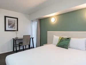 Image of Mercure Wellington Central City Hotel and Apartments