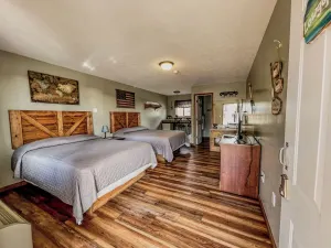 Image of Timber Pointe Resort