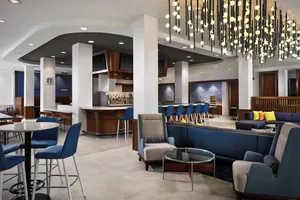 Image of Courtyard by Marriott San Diego Mission Valley/Hotel Circle