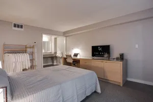 Image of The Kate Hotel