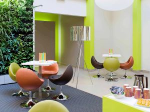 Image of ibis Styles Bordeaux Aéroport