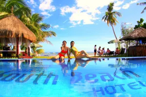 Image of Bohol South Beach Hotel