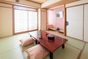 Image of Yamatoya Honten Ryokan Osaka