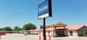 Image of Travelodge by Wyndham Kanab