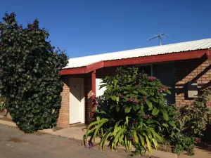 Image of Carnarvon Central Apartments