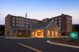 Image of Homewood Suites Atlanta Airport North