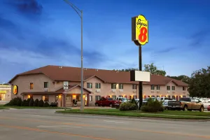 Image of Super 8 by Wyndham Concordia