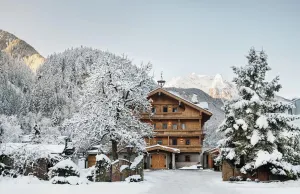 Image of Gut Stiluppe - 4 Sterne Superior Good Life Hotel
