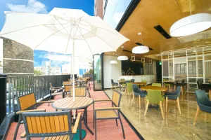 Image of I-Jin Hotel