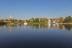 Image of Seehotel Rust