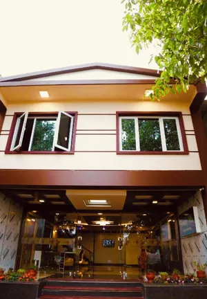 Image of Beverly villa