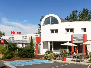 Image of ibis Poitiers Beaulieu