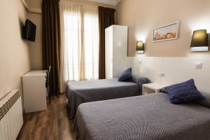 Image of Hostal Lesseps
