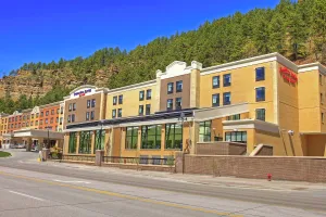 Image of SpringHill Suites by Marriott Deadwood