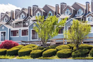 Image of Econo Lodge Cranston - Providence