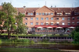Image of Home Hotel Kompaniet