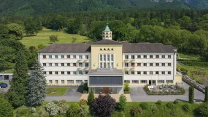 Image of Kloster by b-smart