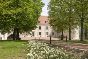 Image of Château du Bost - Teritoria
