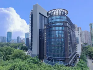 Image of Shenzhen Nanshan L'Hermitage