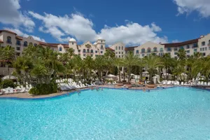 Image of Universal's Hard Rock Hotel®