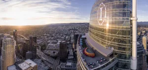 Image of InterContinental - Los Angeles Downtown by IHG