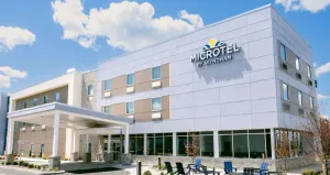 Image of Microtel Inn & Suites by Wyndham Prattville Montgomery