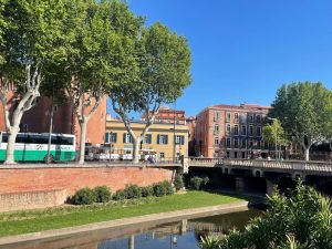 Image of Hotel De France Perpignan Centre Ville