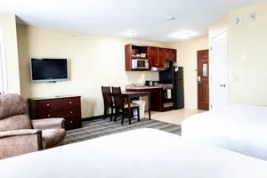 Image of MainStay Suites Coralville - Iowa City