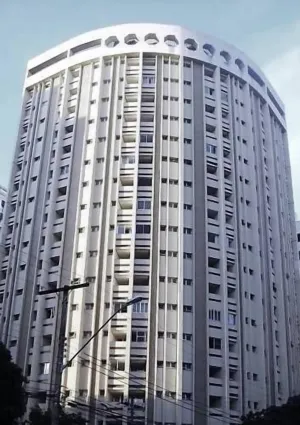 Image of Flat Oeste La Residence