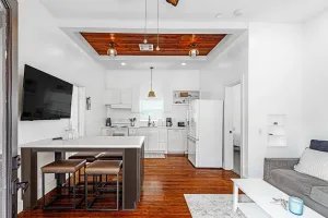 Image of The Mini G home