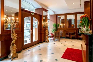 Image of Hotel Diplomate