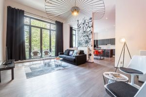 Image of Smartflats Design - Berlaymont