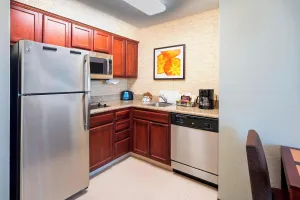 Image of Residence Inn by Marriott Lakeland
