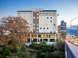 Image of ibis Hamilton Tainui