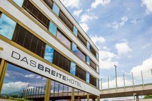 Image of Dasbreitehotel am Rhein