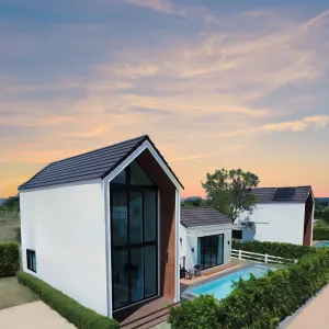 Image of ดิ เอเวอร์เรส พูลวิลล่า เขาใหญ่ The Everest Pool Villa Khaoyai