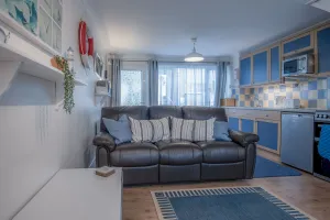 Image of Trewent Park - 2 Bedroom Chalet - Freshwater East