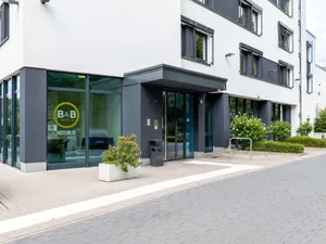 Image of B&B Hotel Stuttgart-Airport/Messe