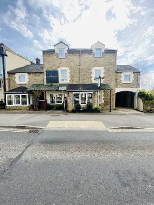 Image of Mount Pleasant Hotel