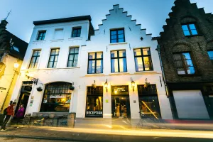 Image of St Christopher's Inn Hostel at The Bauhaus