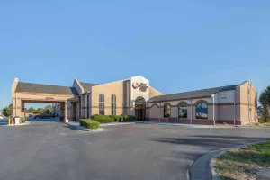 Image of Best Western Plus Sikeston