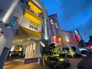 Image of Jinsha Motel