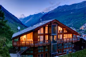 Image of Luxury Chalets & Apartments by Mountain Exposure