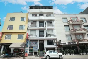 Image of Hotel Paradise International