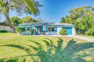 Image of Spring Hill Home - 3 Mi to Weeki Wachee Springs!