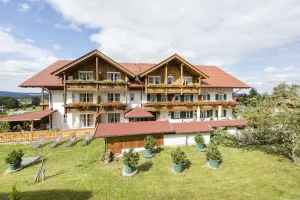 Image of Wellnesshotel Waldruh