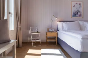 Image of la belle vue Boutique Hotel & Café