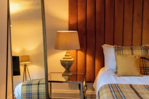 Image of Ashorne Hill Leamington Spa